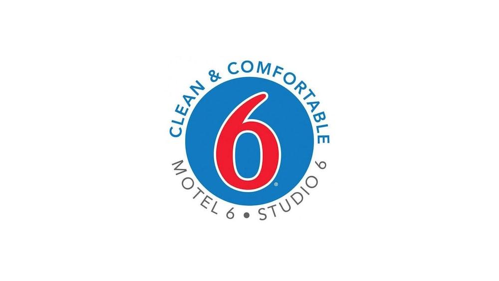 Motel 6-La Place, La Exteriér fotografie