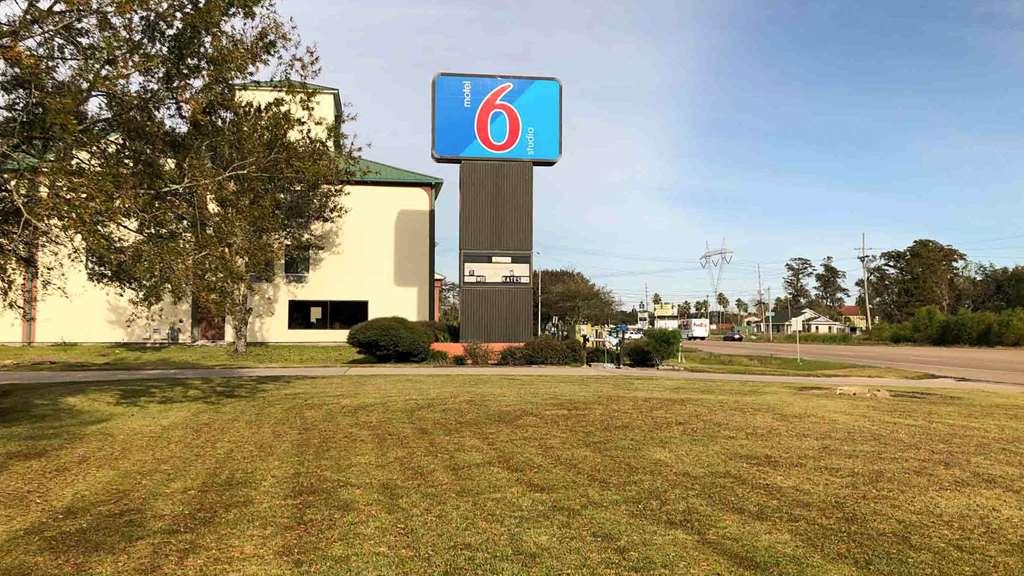 Motel 6-La Place, La Exteriér fotografie